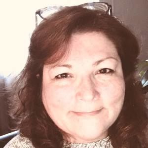 Meet your Posher, Sherri